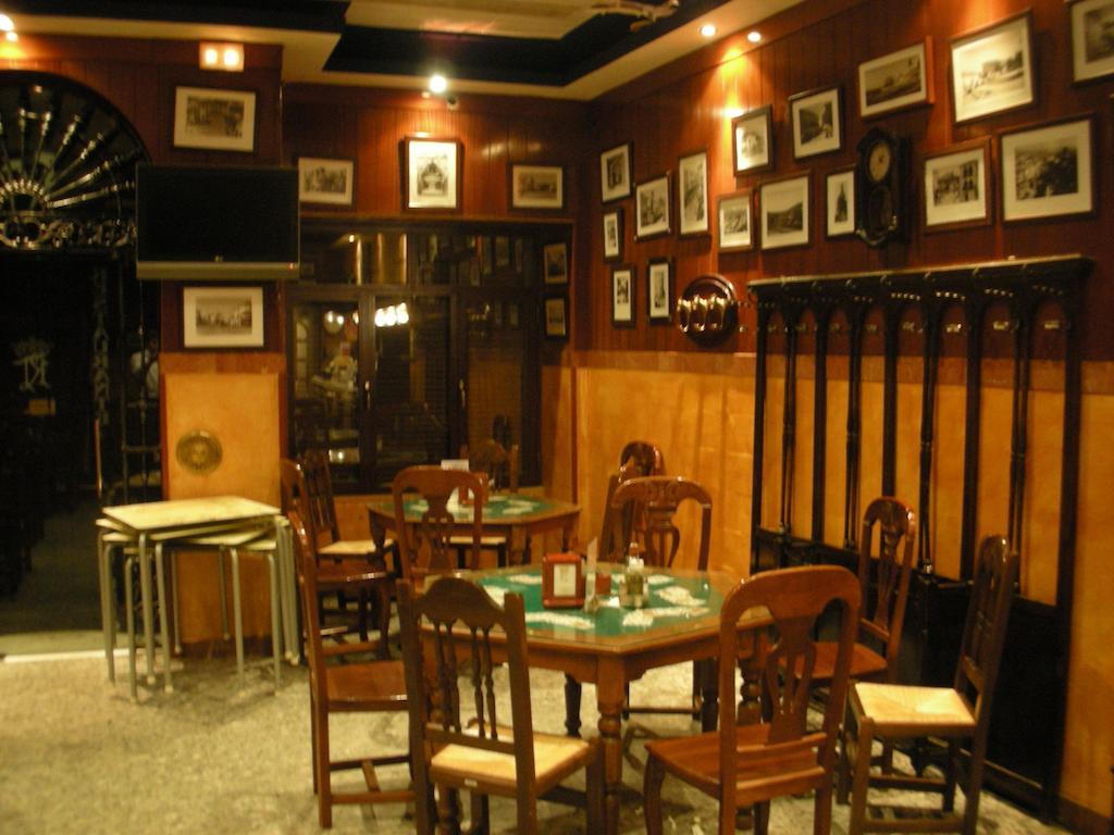 Porcuna Hospederia Ana Pilar酒店 外观 照片