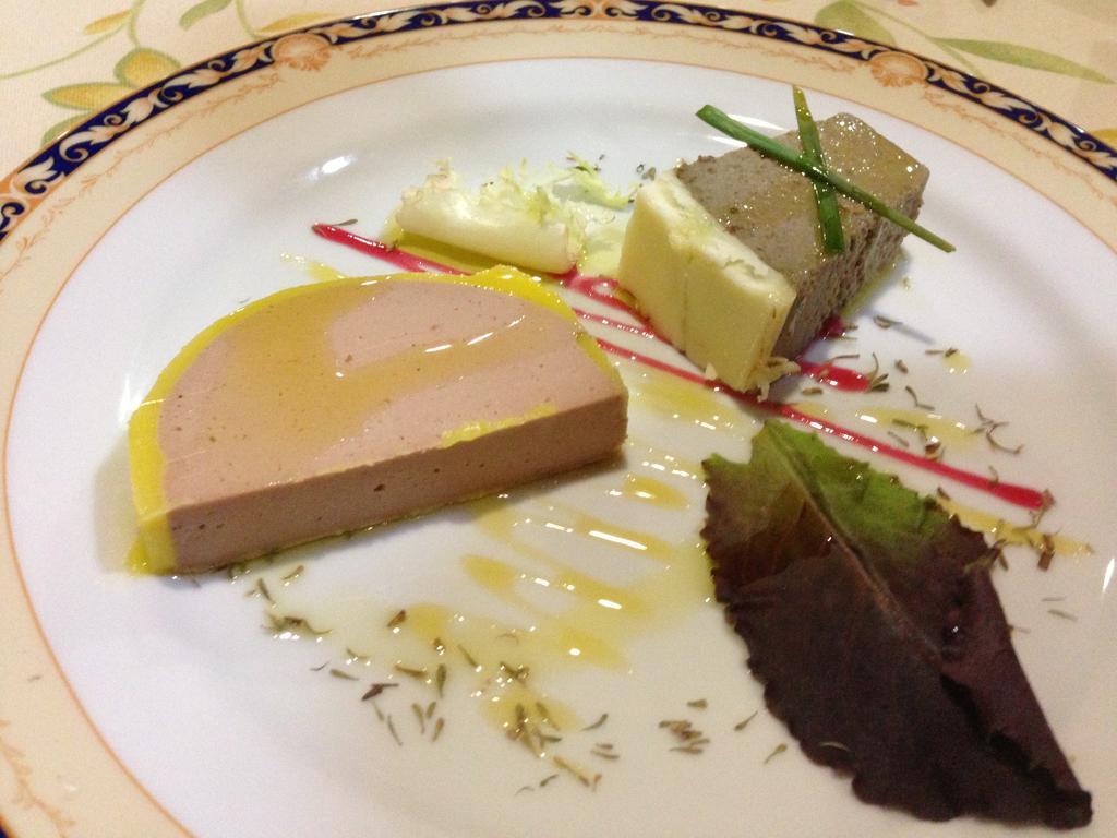 Porcuna Hospederia Ana Pilar酒店 外观 照片